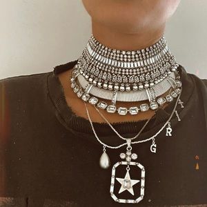 Dylanlex Grit Necklace